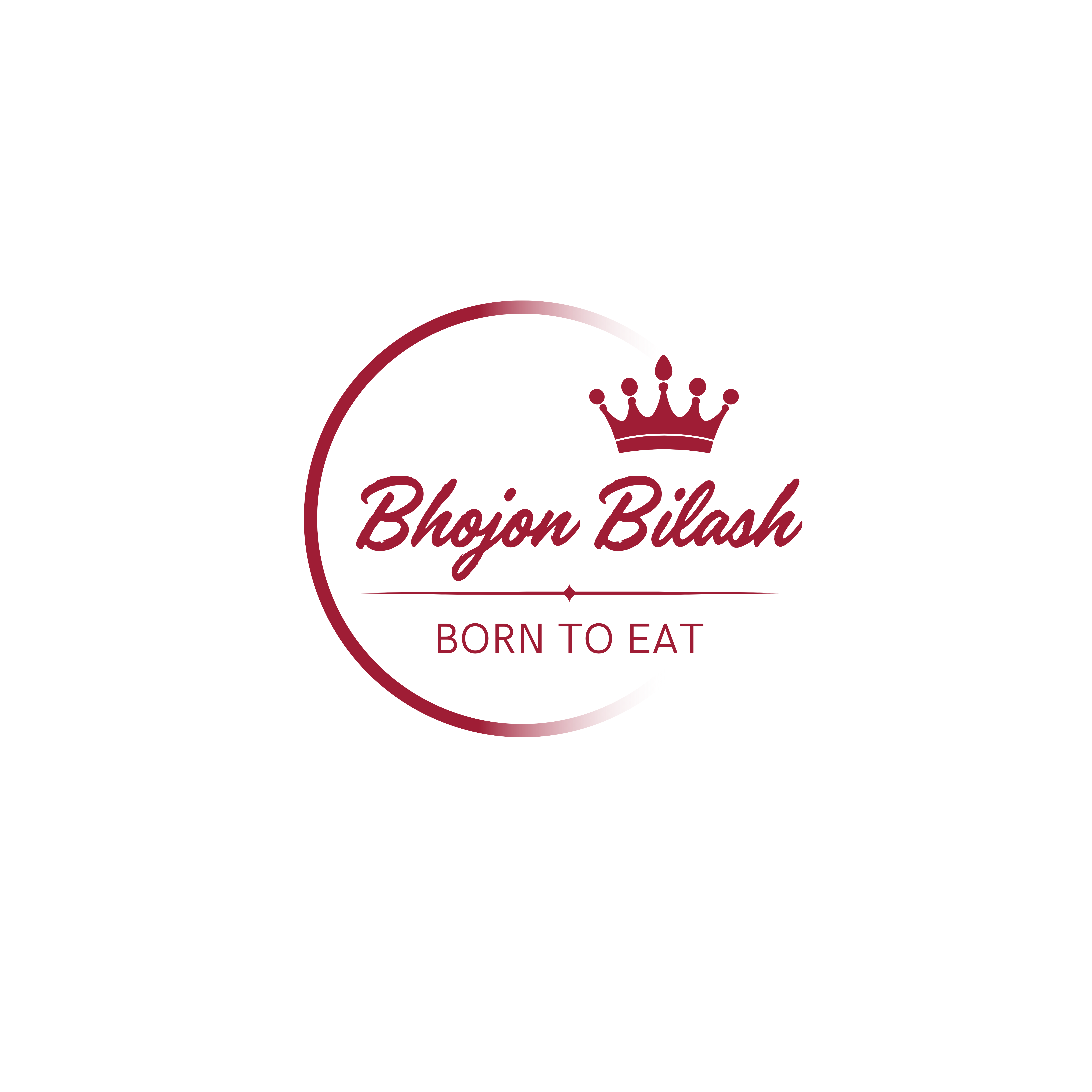 Bhojon Bilash Logo